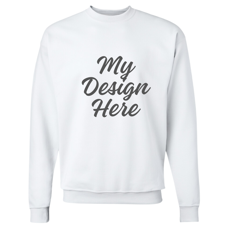 Crewnecks