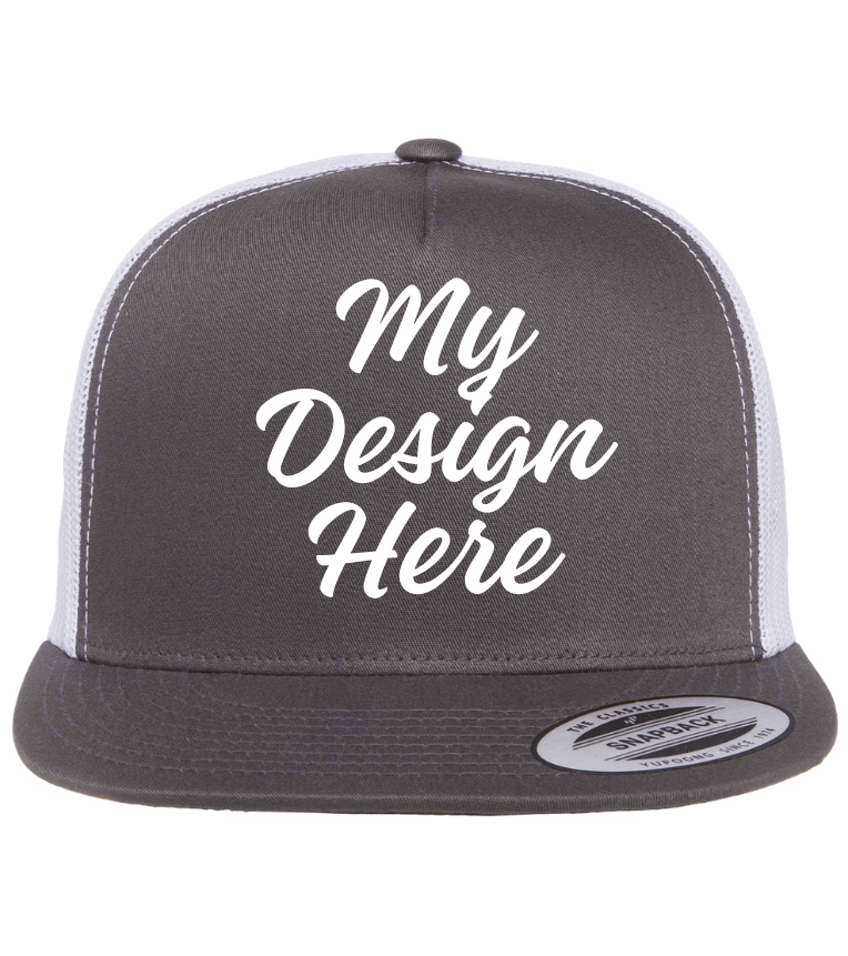 Classic Trucker Cap