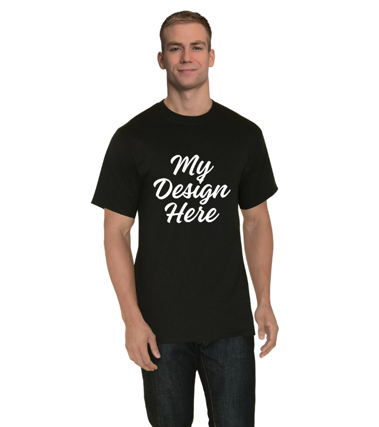 Everyday Cotton Tall Tee