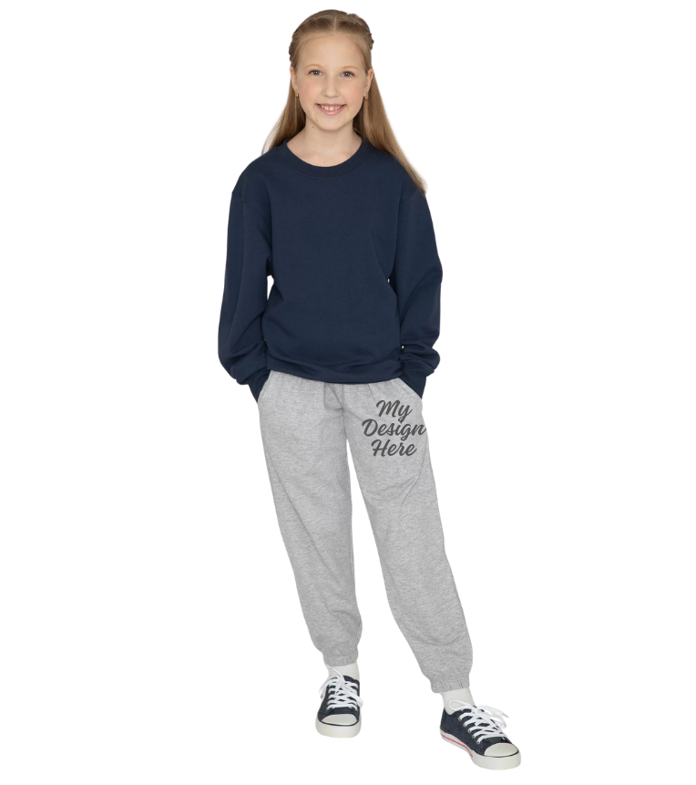 Youth Everyday Fleece Sweatpants