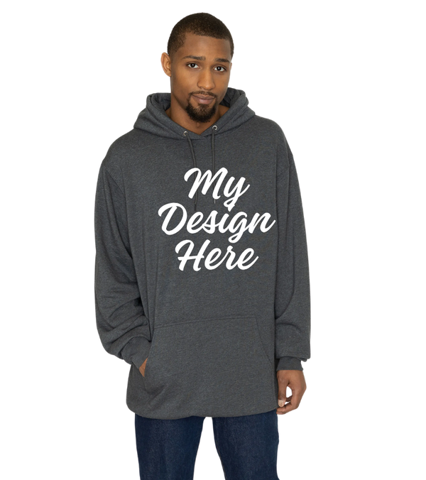 Everyday Tall Fleece Pullover Hoodie