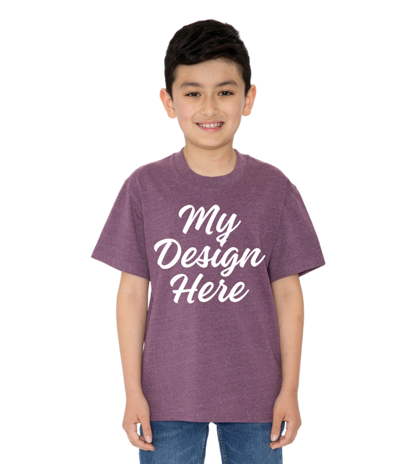 Youth Earth Wash Tee