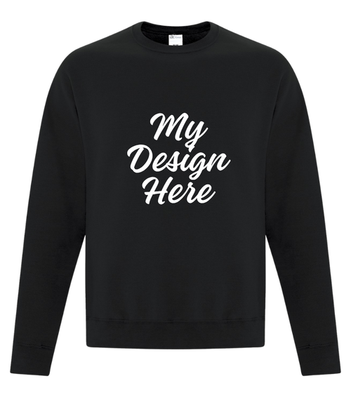Everyday Crewneck Sweatshirt