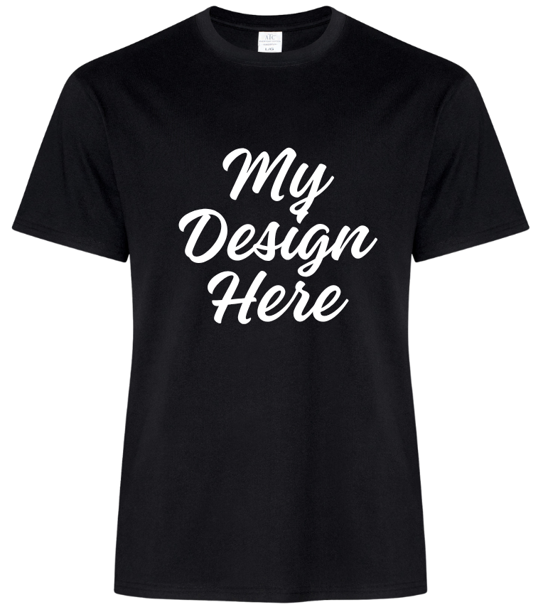 Everyday Soft Cotton Tee