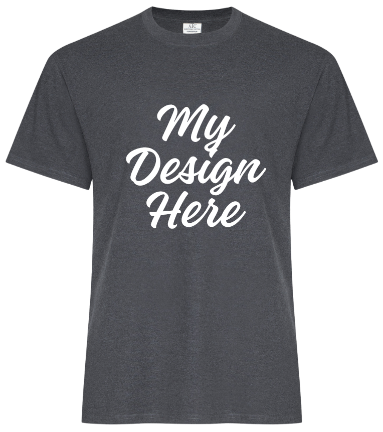 Everyday Soft Cotton Tee