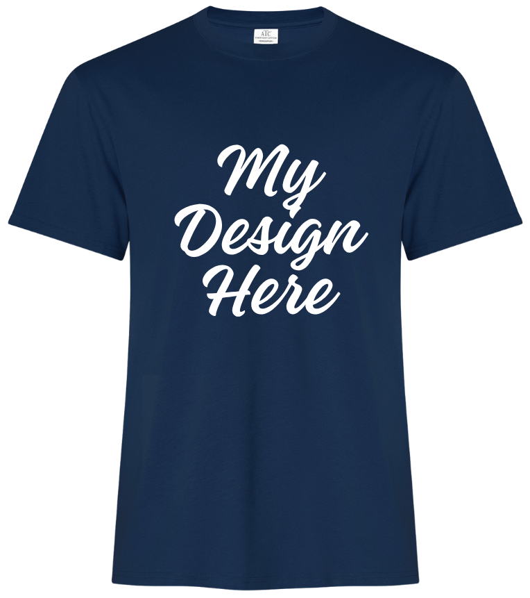 Everyday Soft Cotton Tee