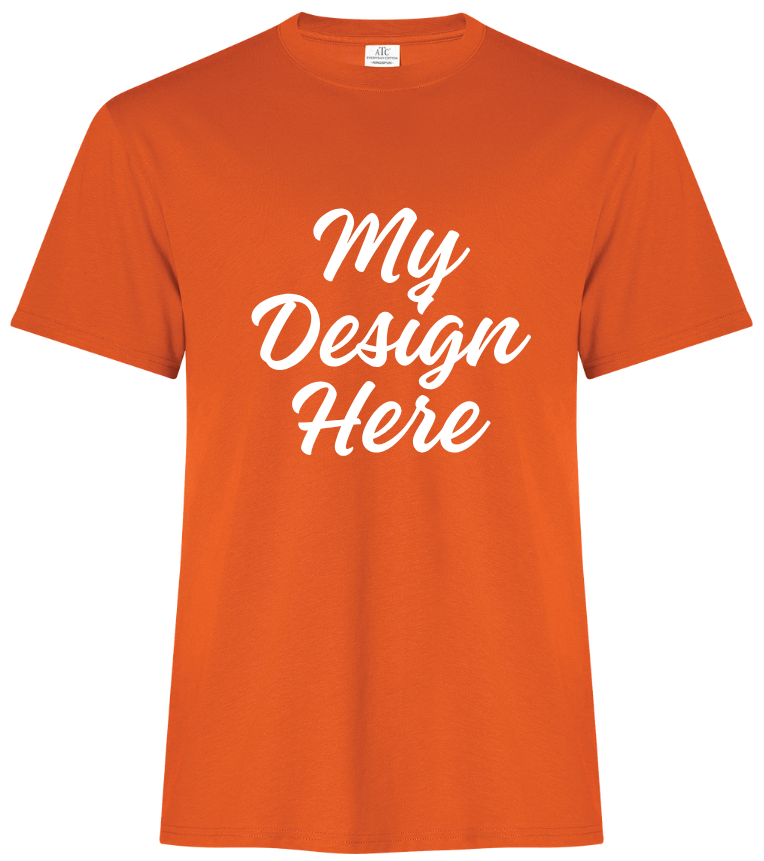 Everyday Soft Cotton Tee