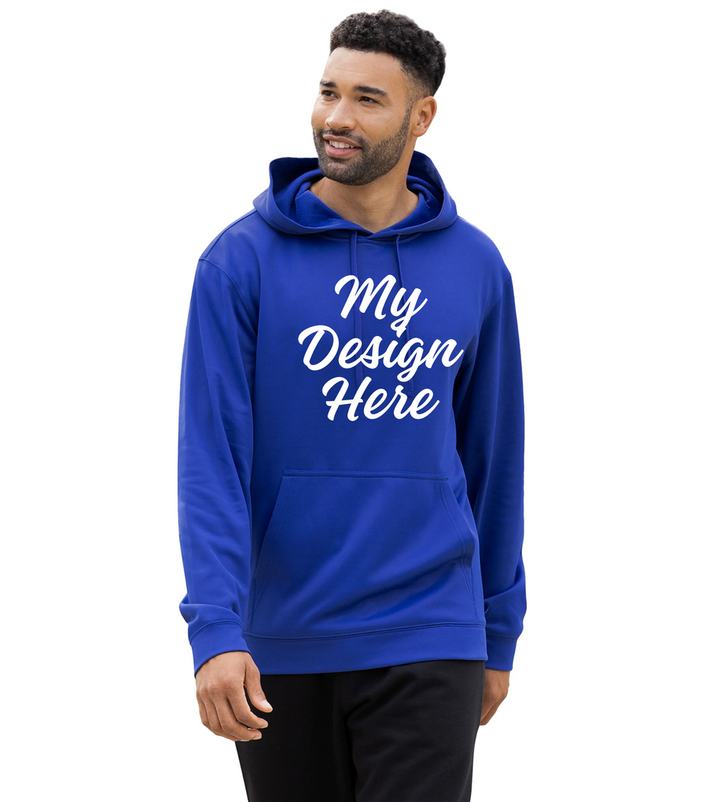 Essential Performance  Hoodie