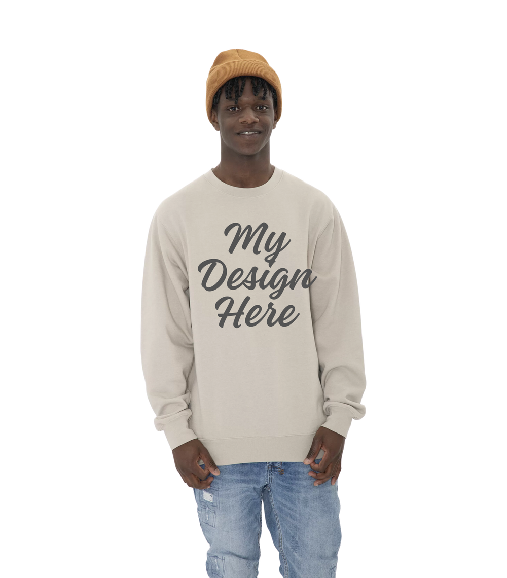 Everyday Crewneck Sweatshirt