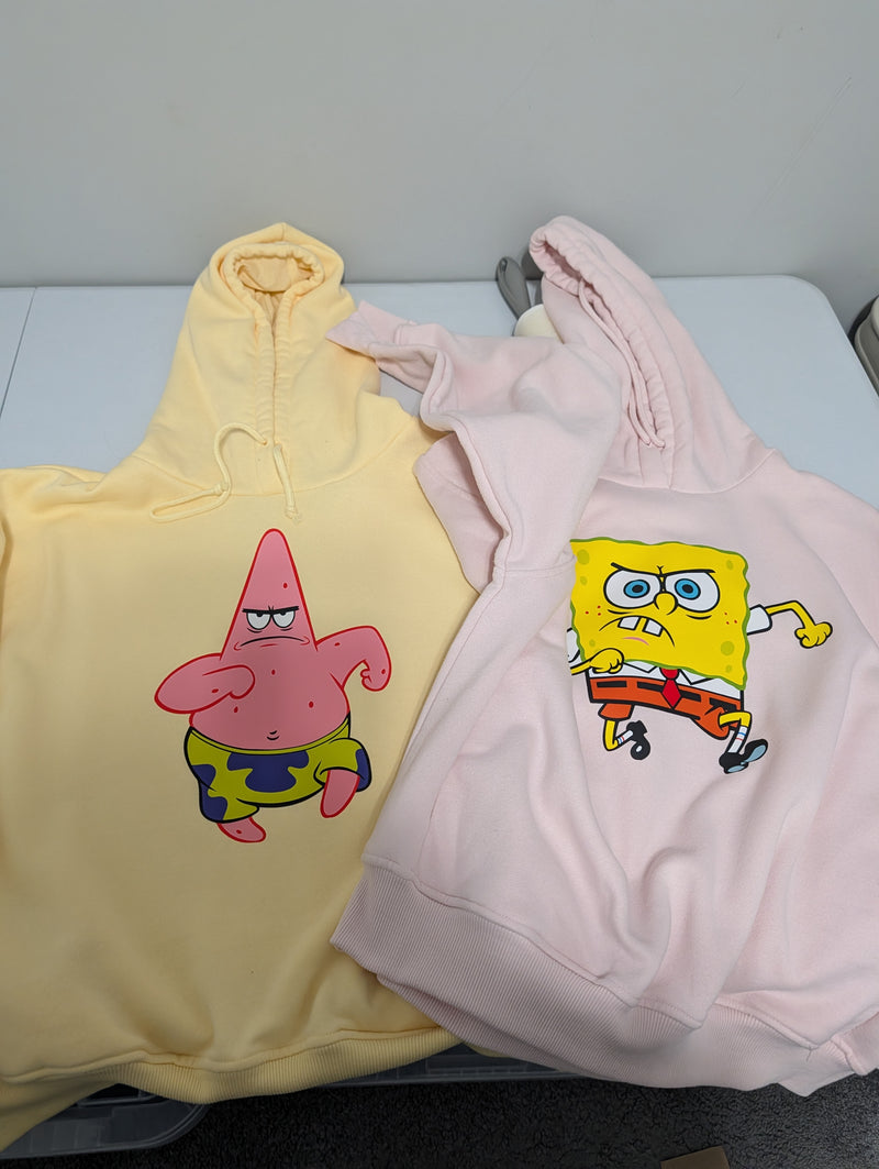 Hoodies