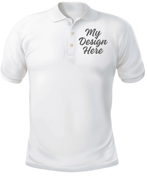 Polo Shirts