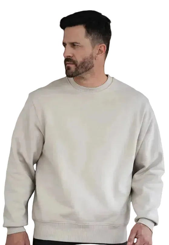 Werk HeavyWeight Crewneck Sweatshirt